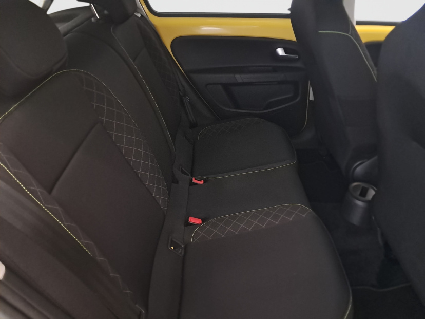 Škoda Citigo-e, 2020