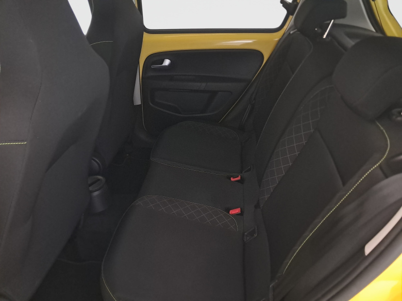 Škoda Citigo-e, 2020