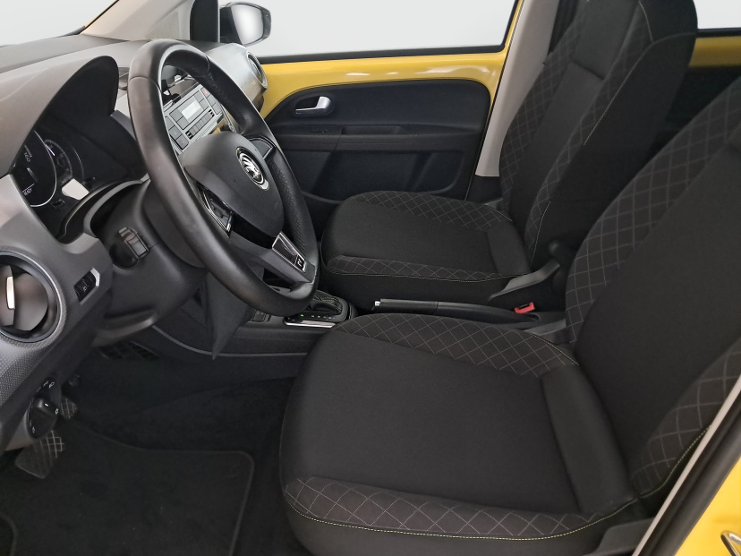 Škoda Citigo-e, 2020