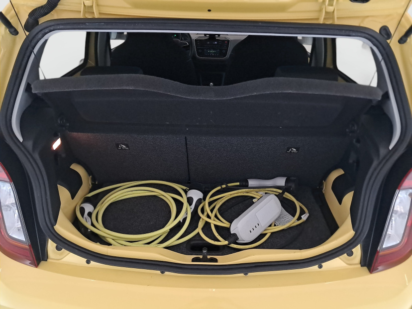 Škoda Citigo-e, 2020
