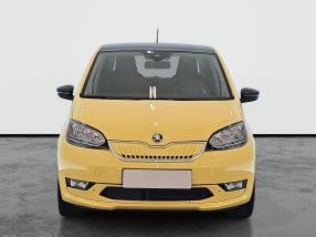 Škoda Citigo-e - 2020