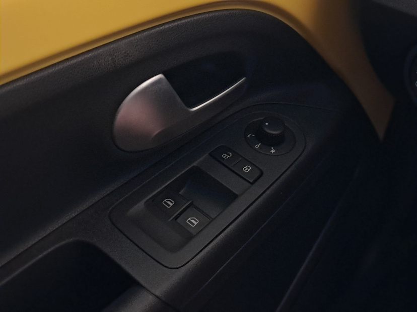 Škoda Citigo-e, 2020