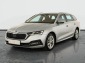 Škoda Octavia, 2021
