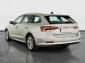 Škoda Octavia, 2021