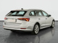 Škoda Octavia, 2021