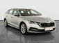 Škoda Octavia, 2021