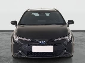 Toyota Corolla - 2024