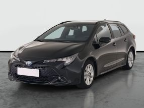 Toyota Corolla - 2024