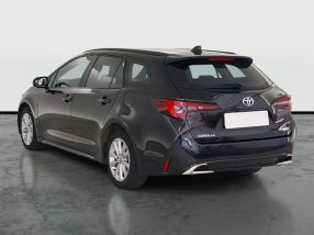 Toyota Corolla - 2024