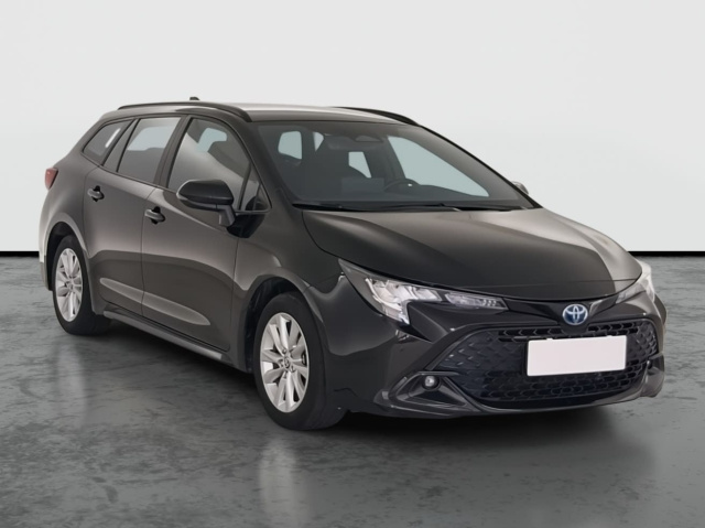 Toyota Corolla 2024
