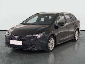 Toyota Corolla - 2024