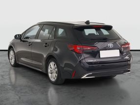 Toyota Corolla - 2024