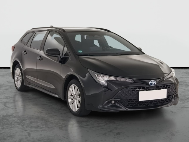Toyota Corolla 2024