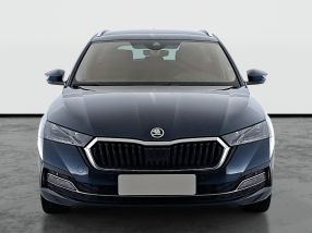 Škoda Octavia - 2022