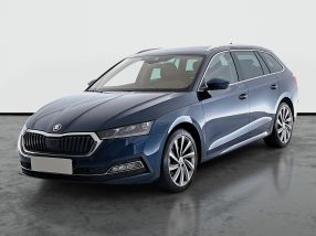 Škoda Octavia - 2022