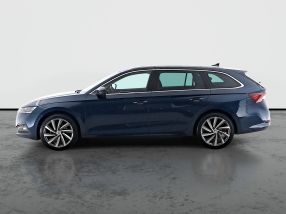 Škoda Octavia - 2022