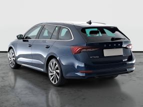 Škoda Octavia - 2022