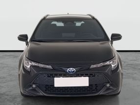 Toyota Corolla - 2024