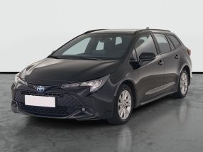 Toyota Corolla - 2024