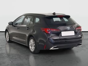 Toyota Corolla - 2024