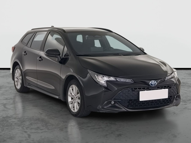 Toyota Corolla 2024