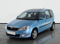Škoda Roomster, 2010