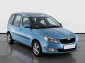 Škoda Roomster, 2010