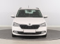 Škoda Fabia, 2020