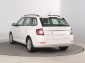 Škoda Fabia, 2020