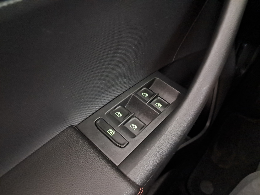Škoda Rapid Spaceback, 2017