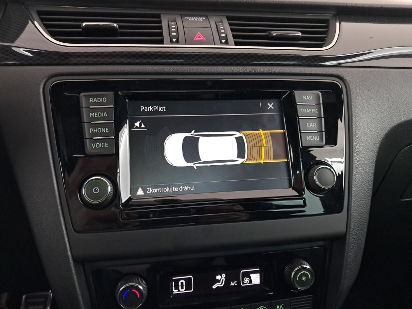 Škoda Rapid Spaceback, 2017