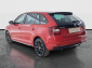 Škoda Rapid Spaceback, 2017