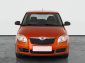 Škoda Fabia, 2009