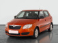 Škoda Fabia, 2009