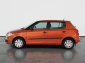 Škoda Fabia, 2009