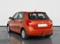 Škoda Fabia, 2009
