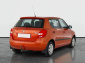 Škoda Fabia, 2009