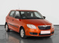 Škoda Fabia, 2009