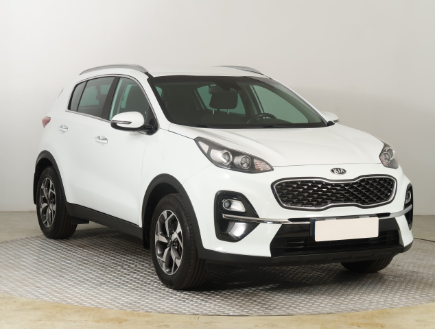 Kia Sportage 2019
