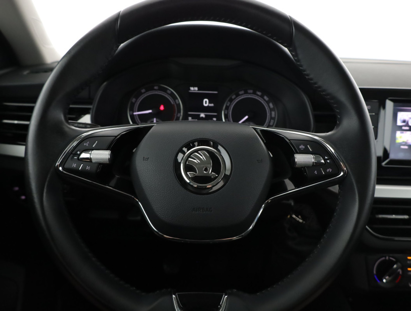 Škoda Kamiq, 2022