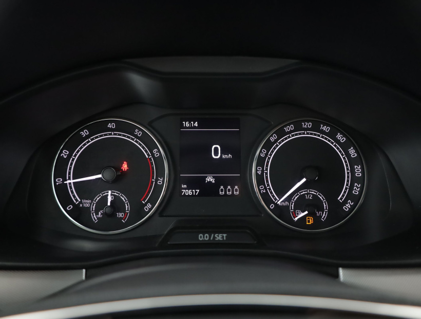 Škoda Kamiq, 2022