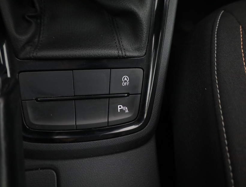Škoda Kamiq, 2022