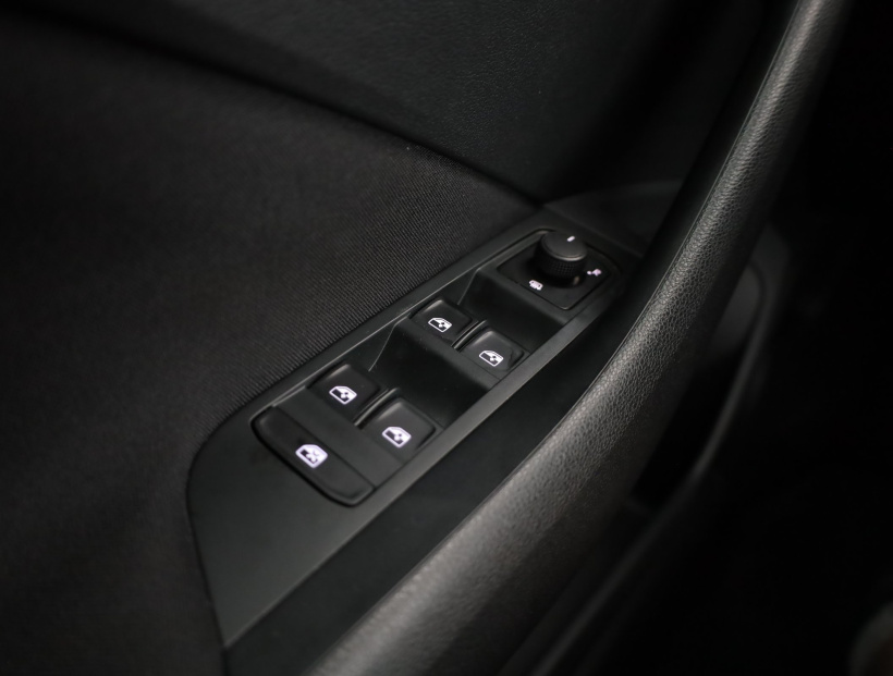 Škoda Kamiq, 2022
