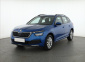 Škoda Kamiq, 2022