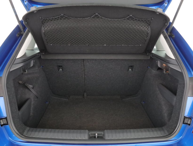 Škoda Kamiq, 2022