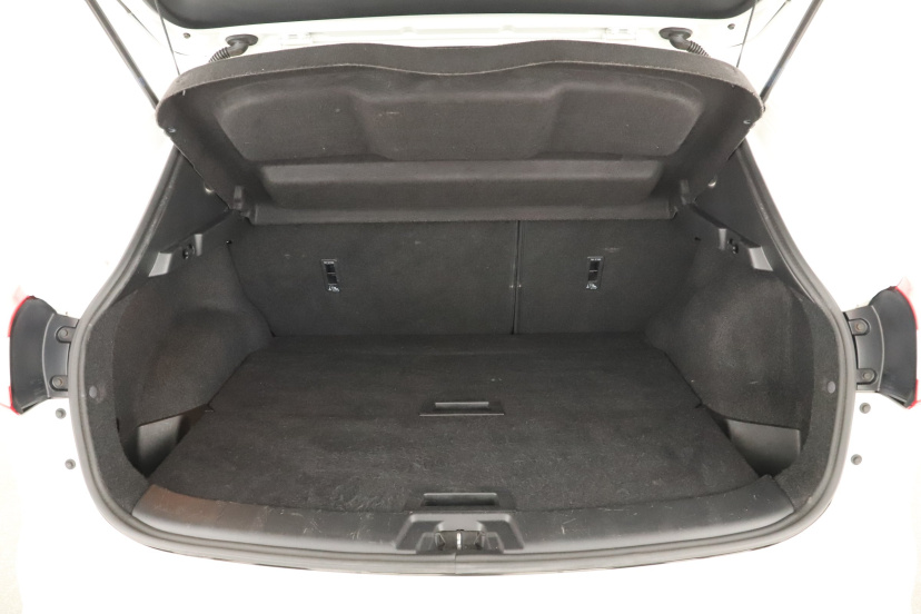 Nissan Qashqai, 2015