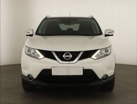 Nissan Qashqai - 2015