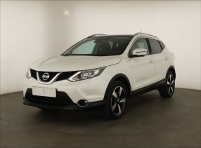 Nissan Qashqai - 2015