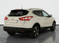 Nissan Qashqai, 2015