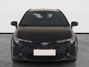 Toyota Corolla - 2024